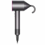 Фен Dyson Supersonic / Hair Dryer Dyson HD07 / Anthrazit & Fuchsia