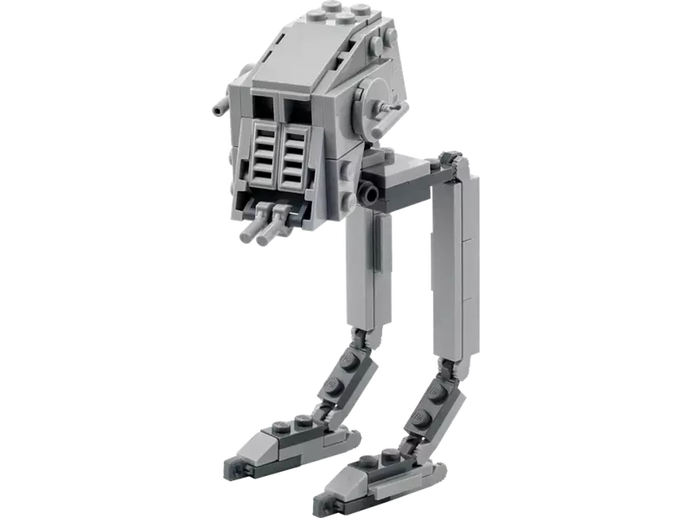 (Бронь) LEGO® 30495 AT-ST™
