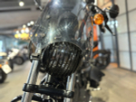 Harley-Davidson Sportster 883