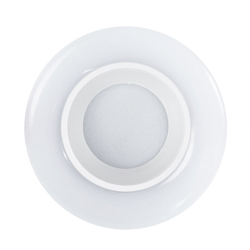 Встраиваемый светильник Arte Lamp A7991PL-1WH