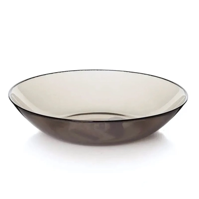 Набор тарелок суповых LUMINARC Амбьянте Эклипс 6шт 20,8см т/усадка