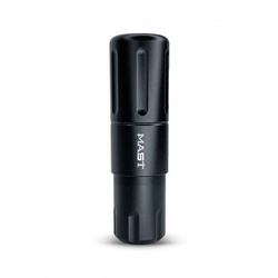Машинка Mast Nano Black