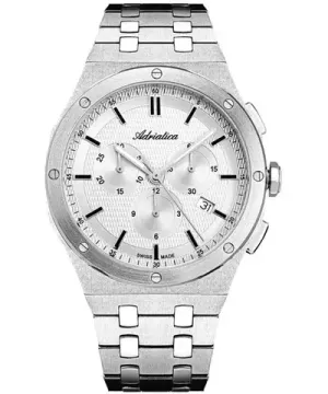 Наручные часы Adriatica A8337.5113CH