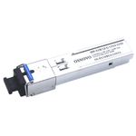 Osnovo SFP-S1SC12-G-1310-1550 Сетевое оборудование