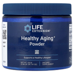 Life Extension, Порошок для здорового старения, 210 г (7,41 унции)