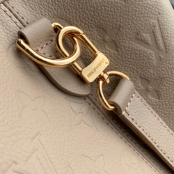 Louis Vuitton Babylone Tote MM