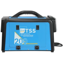 ТСС NEO MTM-200 PULSE сварочный полуавтомат 035274