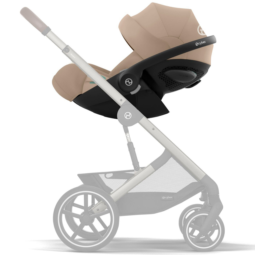 Детское автокресло Cybex Cloud G I-Size