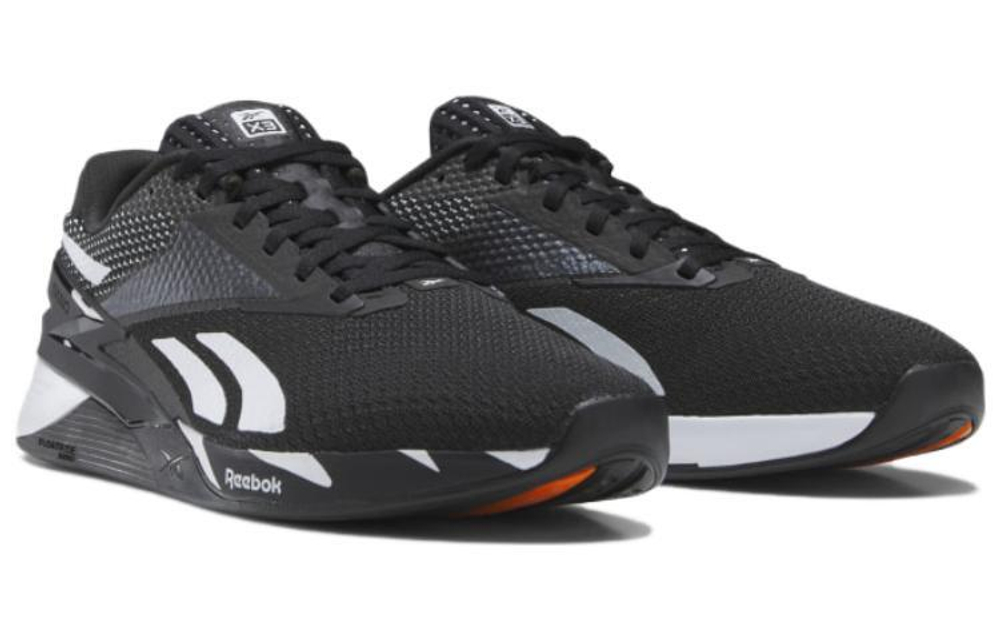 Кроссовки Reebok Nano X 3