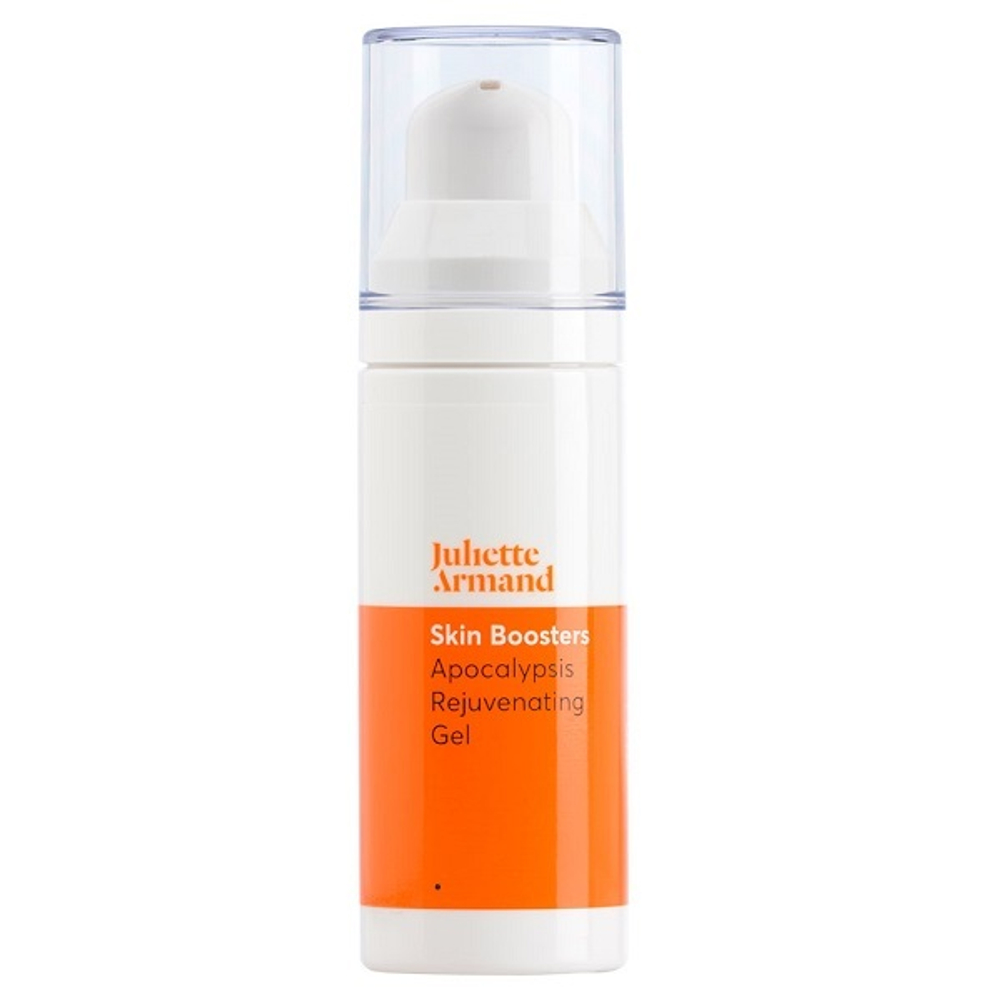 Гель для лица восстанавливающий Juliette Armand Skin Boosters Apocalypsis Therapy 30мл