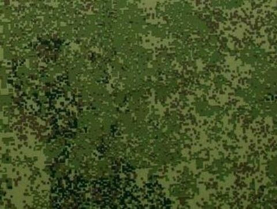 Ткань Оксфорд 600D PU 1000 WR 310 гр/м.п, цифра