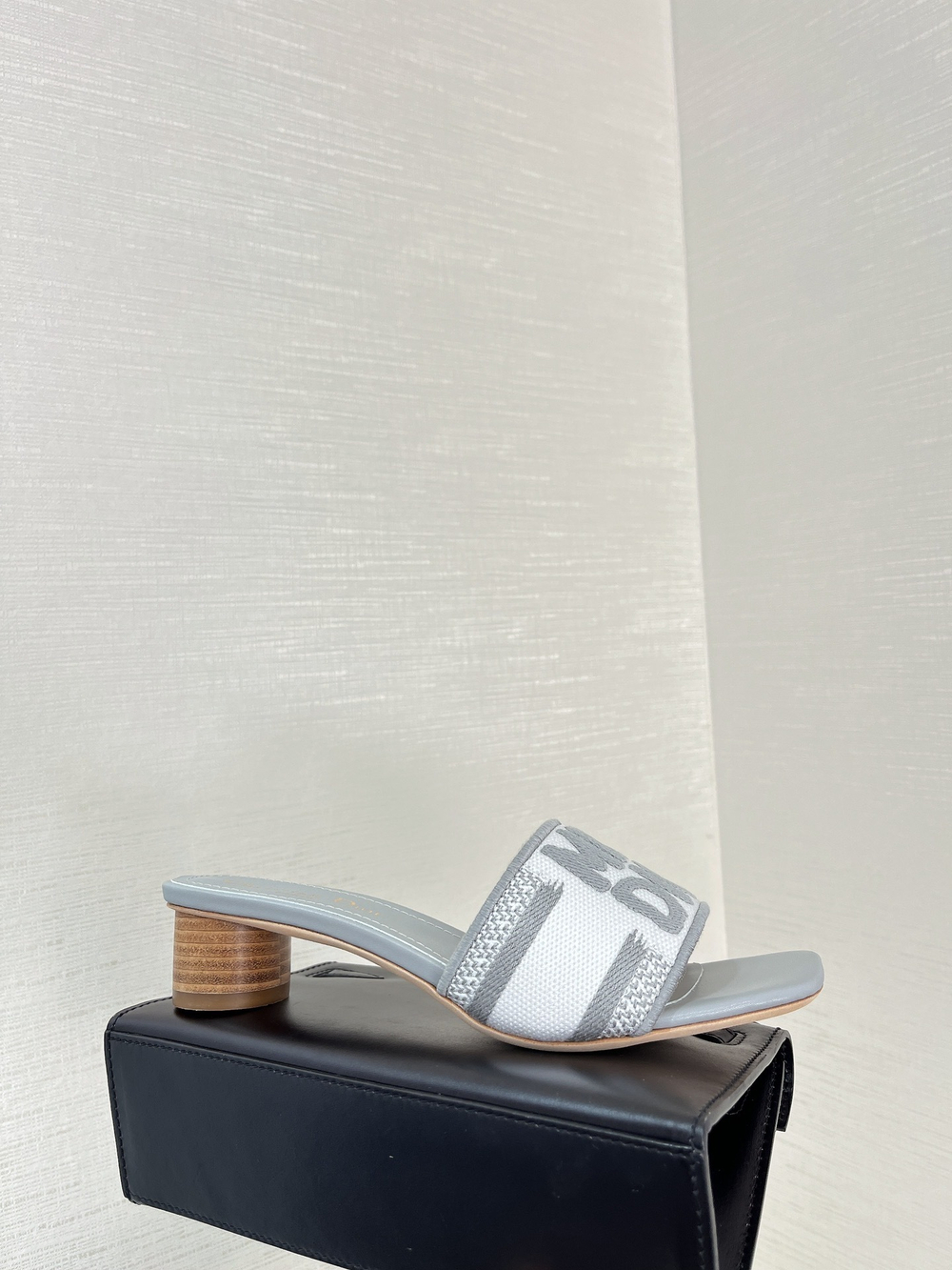 Christian Dior Dway Slide (11 colors)