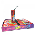 Петарды «CRAZY ROBOTS»
