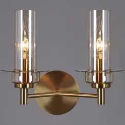 IL5216-2WLS-24 HIGHBALL светильник настенный