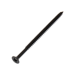 САМОРЕЗ ГИПСОКАРТОН-МЕТАЛЛ 4,2Х75, КОРОБ (100 ШТ/УП) KRANZ