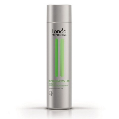 Шампунь для придания объёма Londa | Impressive Volume Shampoo Londa, 250мл