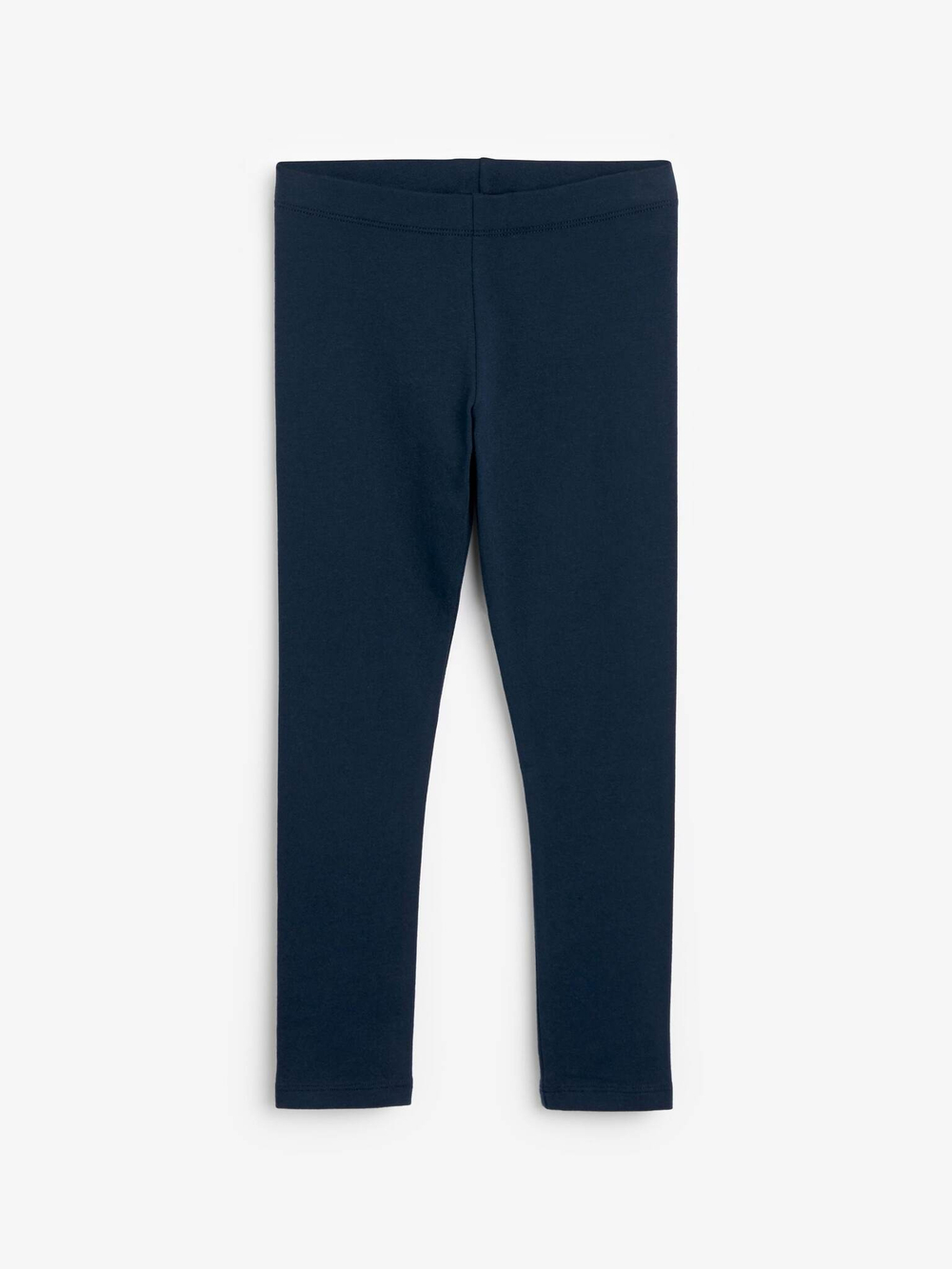 Легинсы для девочки Next 947-286, 5 шт., Белый, Серый, Черный