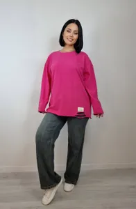 Лонгслив 822-3 Fabrika