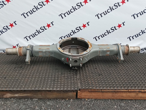 Корпус заднего моста 2023г