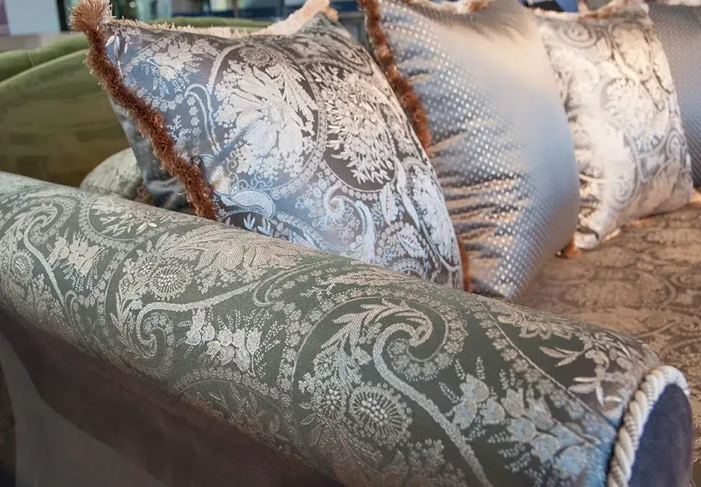 Флора Пейсли Вайлет