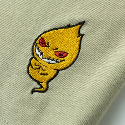 ФУТБОЛКА YMKASHIX GHOST