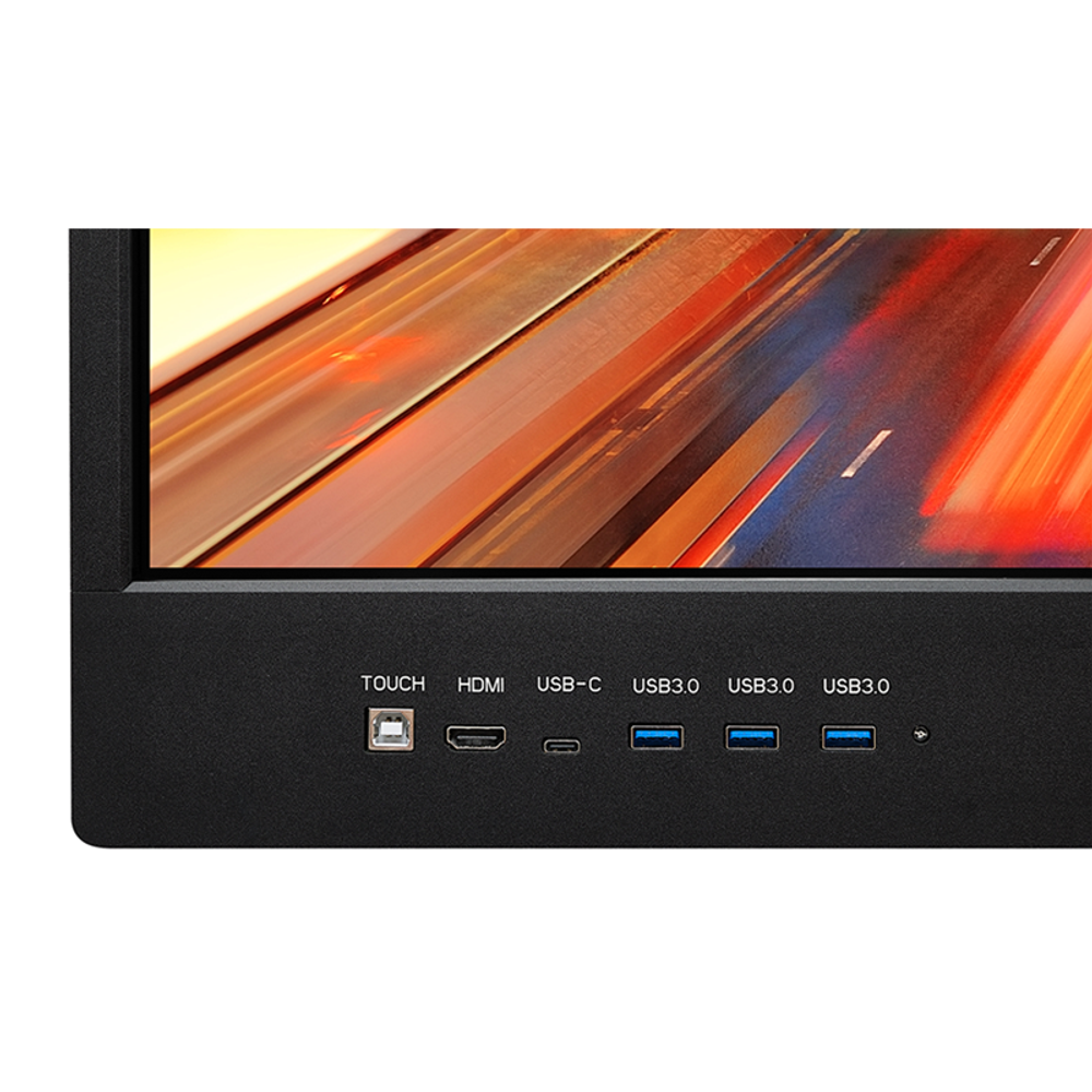 Интерактивная панель EliteBoard LR-86UL2IB5