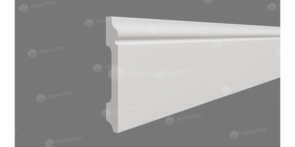 Плинтус Alpine Floor Tanle TL018001 Эрсе