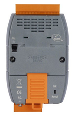 Коммутатор ICP DAS uPAC-7186EGD-G CR