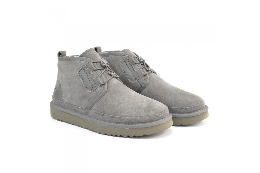 UGG Neumel Ghillie - Grey