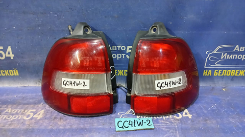 Стоп правый SUZUKI CULTUS 1999