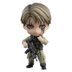 Фигурка Nendoroid Death Stranding Cliff DX