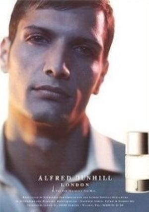 Alfred Dunhill D