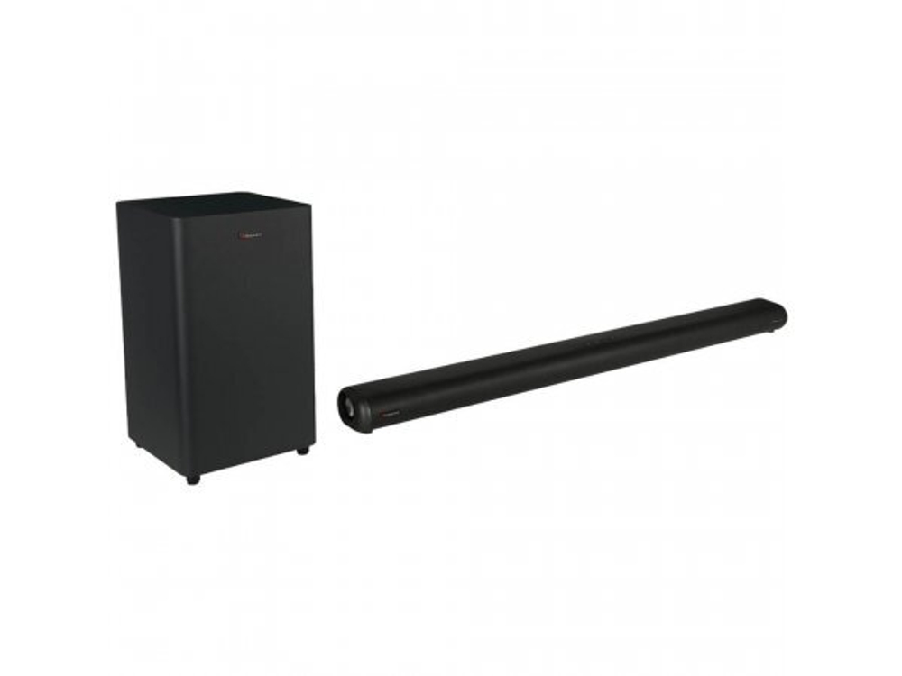 Саундбар Nakamichi ARES 520