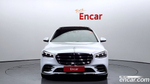 Mercedes-Benz S-Class W223 S400 d 4MATIC (05.2021)