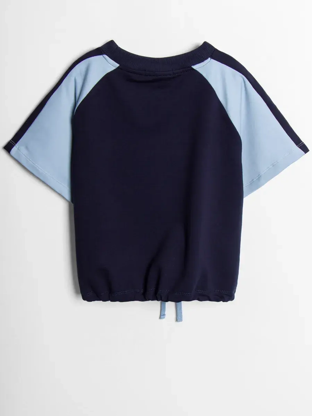 Костюм для девочки, футболка и штаны