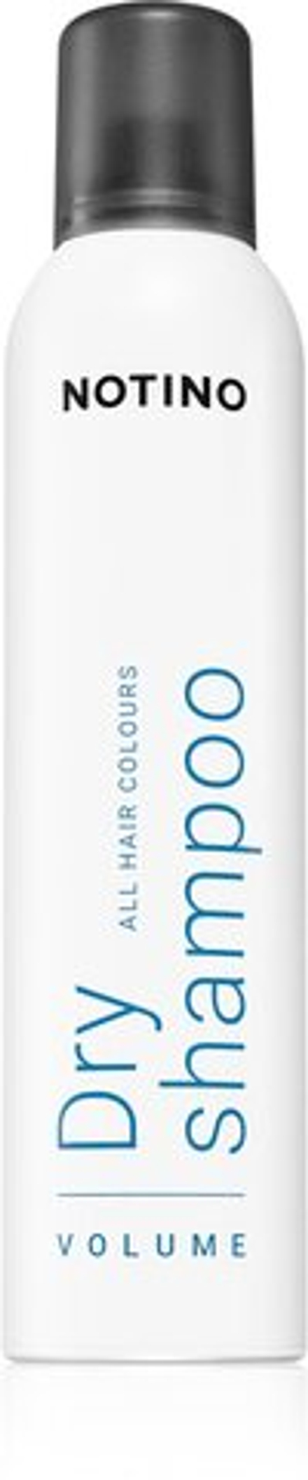 Notino Hair Collection Volume Dry Shampoo - сухой шампунь для всех типов волос /   250  ml  / GTIN 8059300535738