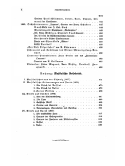 Geschichte Des Concertwesens in Wien. Zweiter Theil | Eduard Hanslick