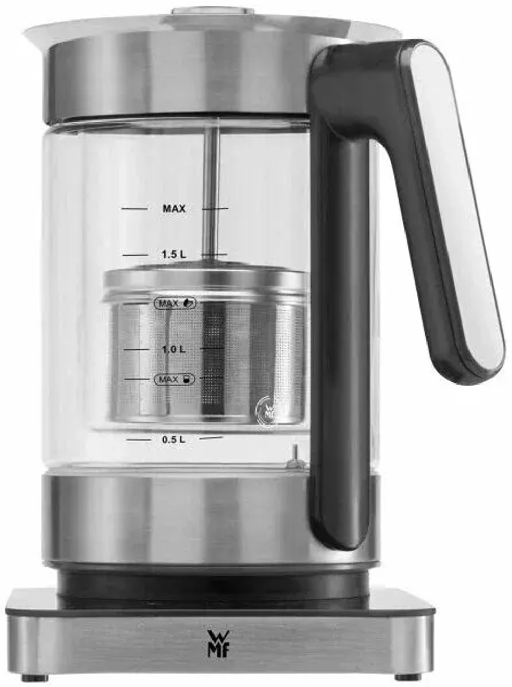 Элетрочайник WMF Lumero Glass 0413260711 (y)
