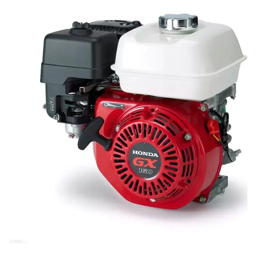 HONDA GX 160 UH2 QX-4-OH двигатель бензиновый
