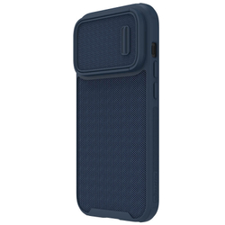 Чехол Nillkin Textured S Case с защитой камеры для iPhone 14 Pro