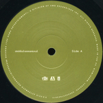 Kendrick Lamar / Untitled Unmastered. (LP)