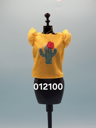 Одежда для куклы Барби 012100