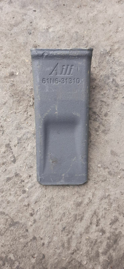 Коронка 61N6-31310 стандартная