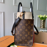 Louis Vuitton On My Side MM