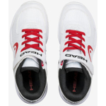 Кроссовки для тенниса Детские HEAD SPRINT VELCRO 3.0 для всех покрытий