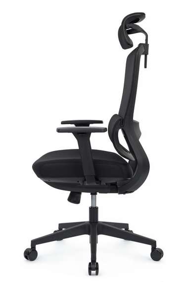 Кресло Skill RCH 6245AX Черный