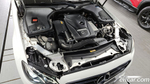 Mercedes-Benz E-Class W213 E250 Avangarde (12.2019)