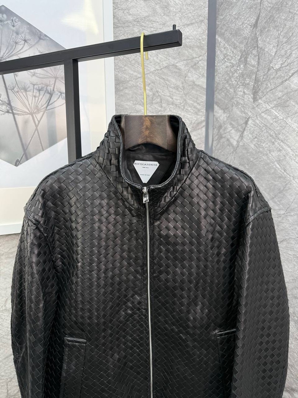 Куртка Bottega Veneta