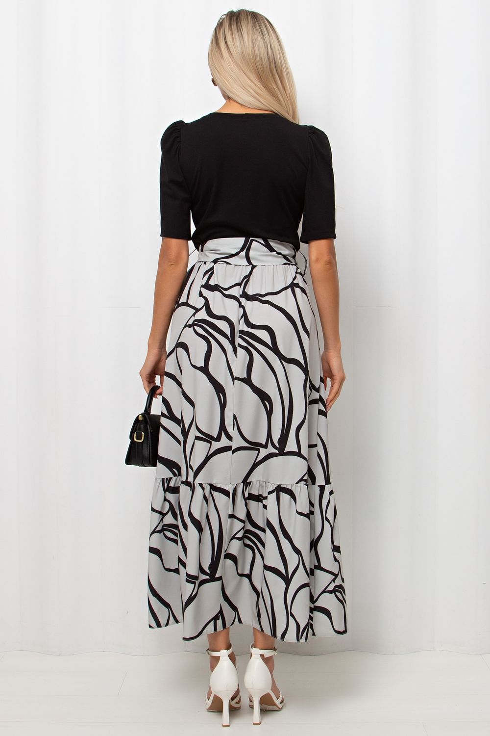 Платье Консуэла №3 Valentina