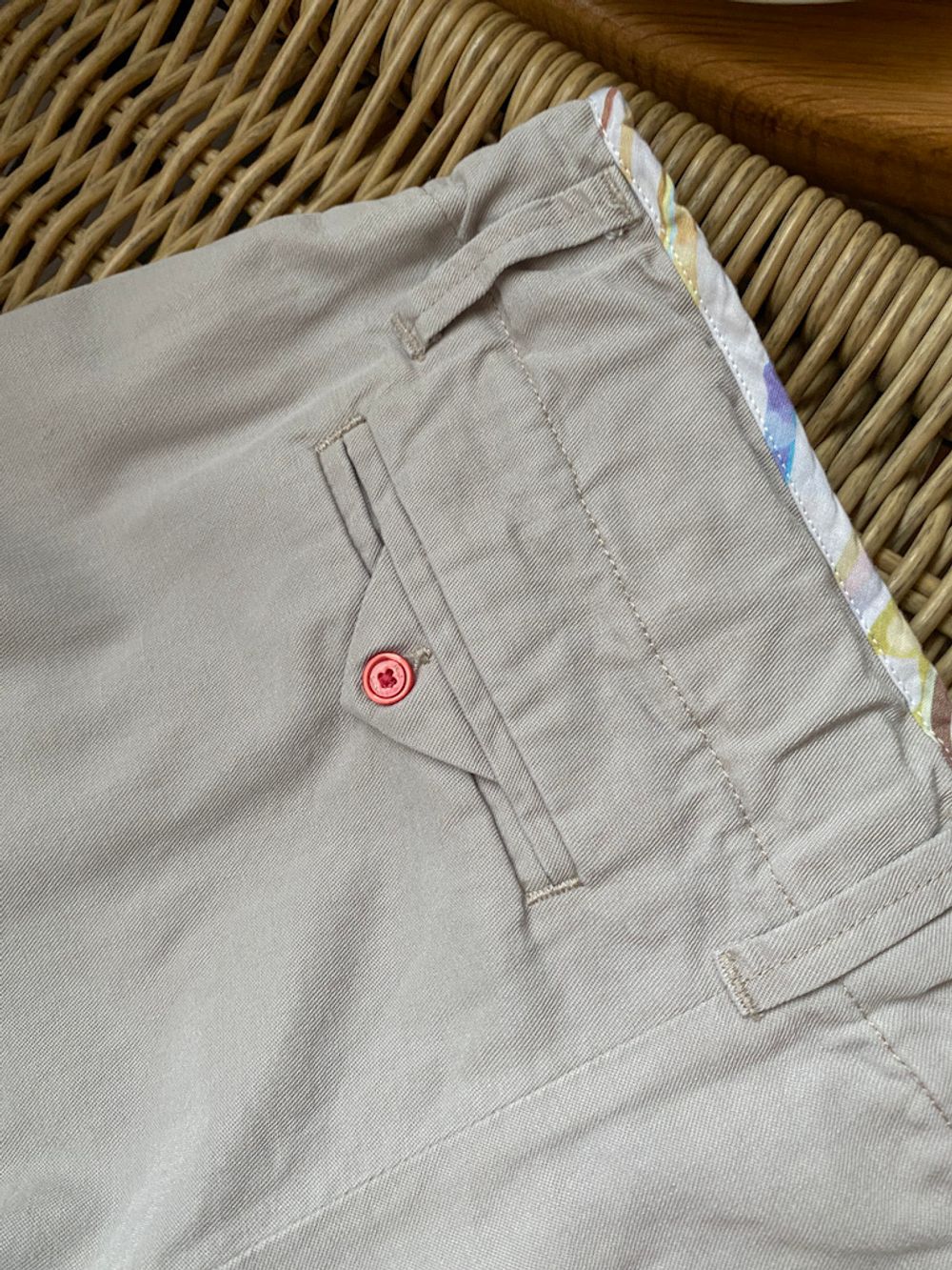 Брюки Paul Smith, 128